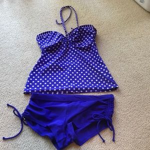 Brand new with out tags 2 piece